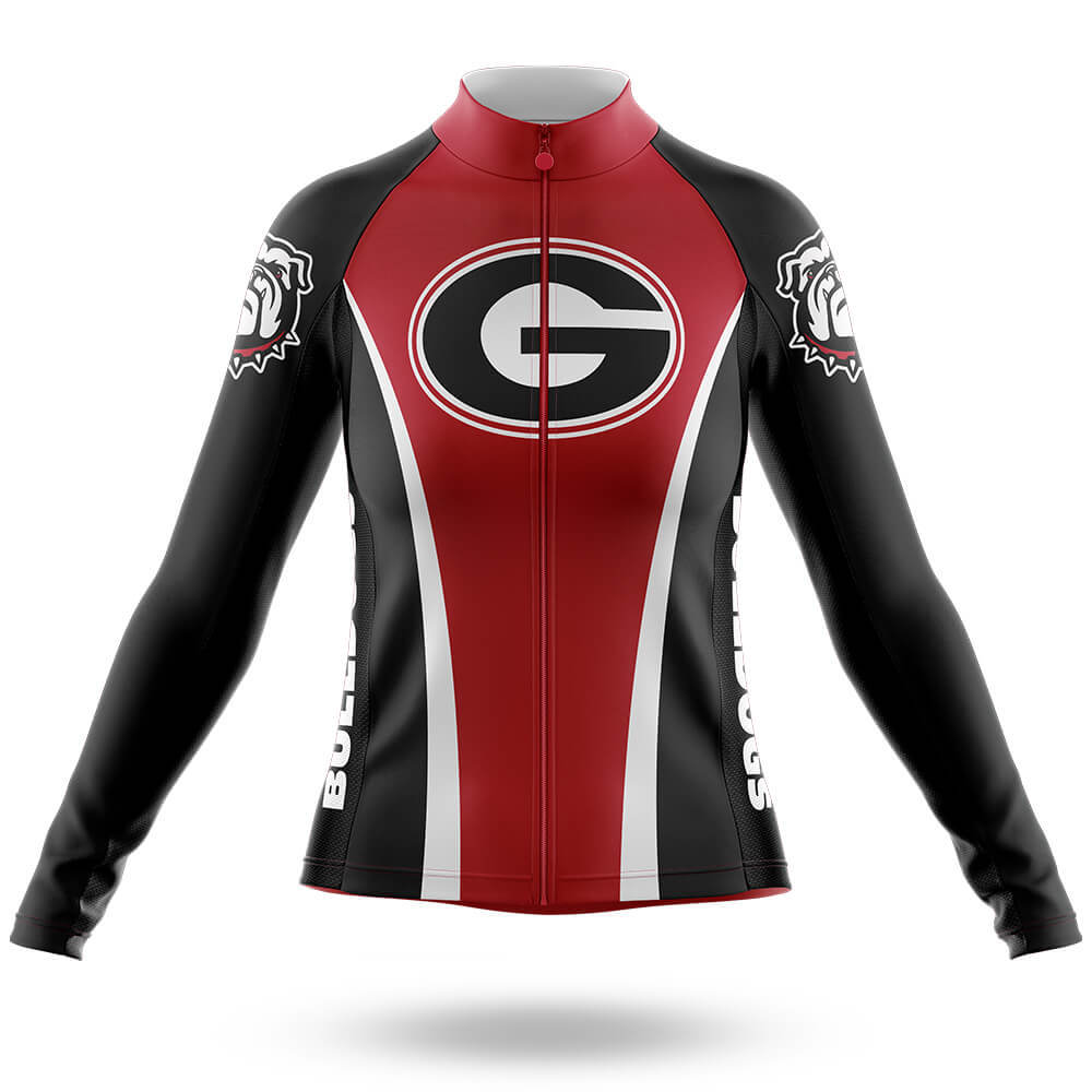 Dawgs - Women's Cycling Kit - Global Cycling Gear
