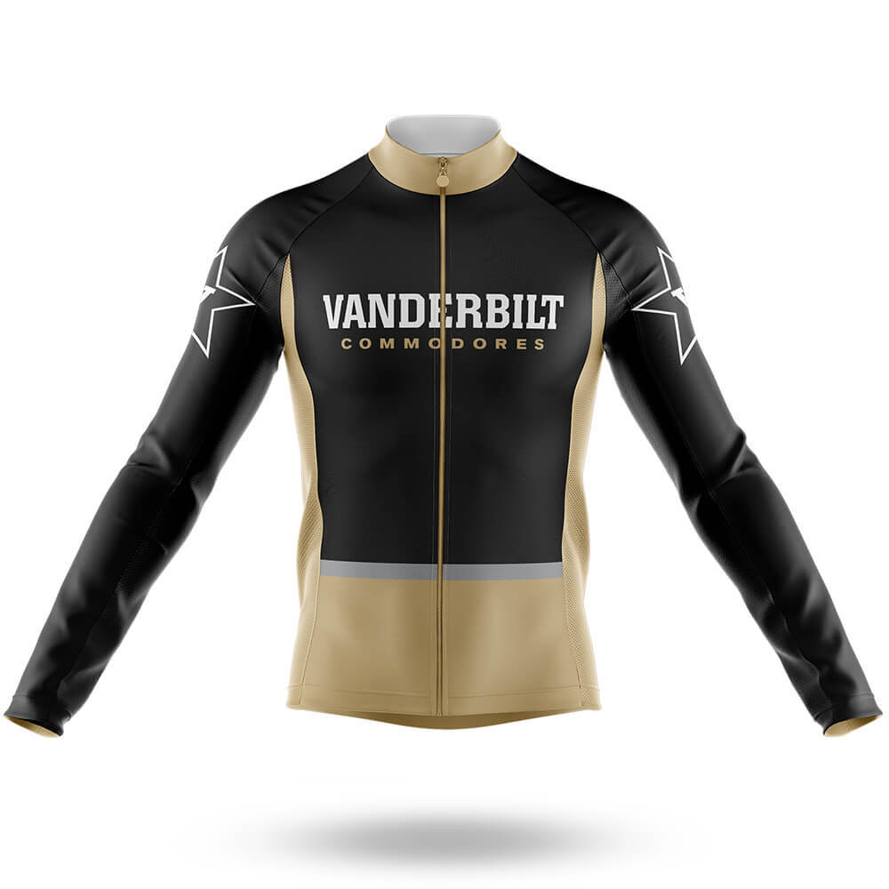 Vanderbilt Commodores - Men's Cycling Kit - Global Cycling Gear