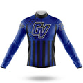 Grand Valley State University USA - Men's Cycling Kit - Global Cycling Gear