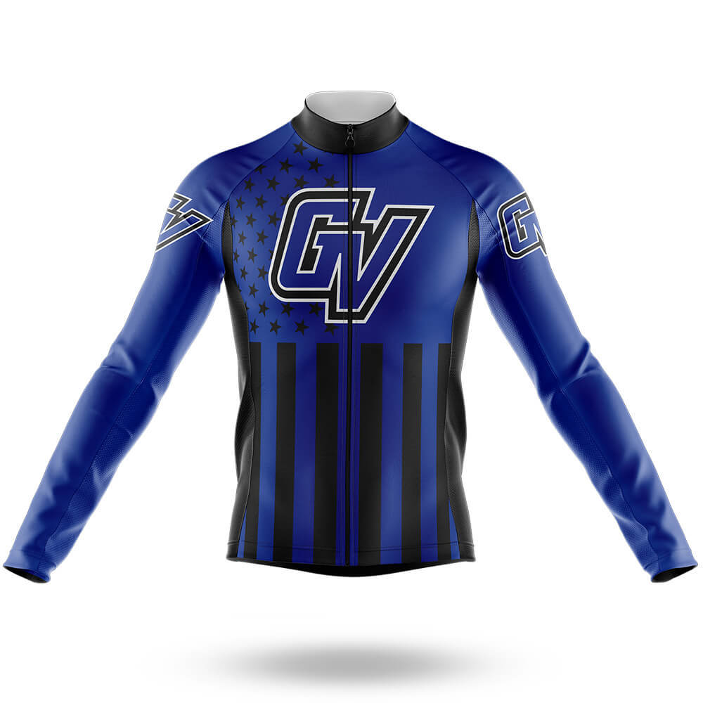 Grand Valley State University USA - Men's Cycling Kit - Global Cycling Gear