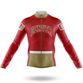 Denver Pioneers - Men's Cycling Kit - Global Cycling Gear