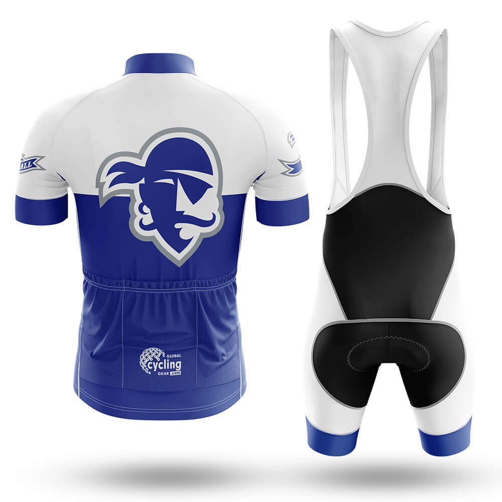 Seton Hall University V2 - Men's Cycling KitÂ Global Cycling Gear