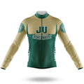 Jacksonville University V2 - Men's Cycling Kit - Global Cycling Gear