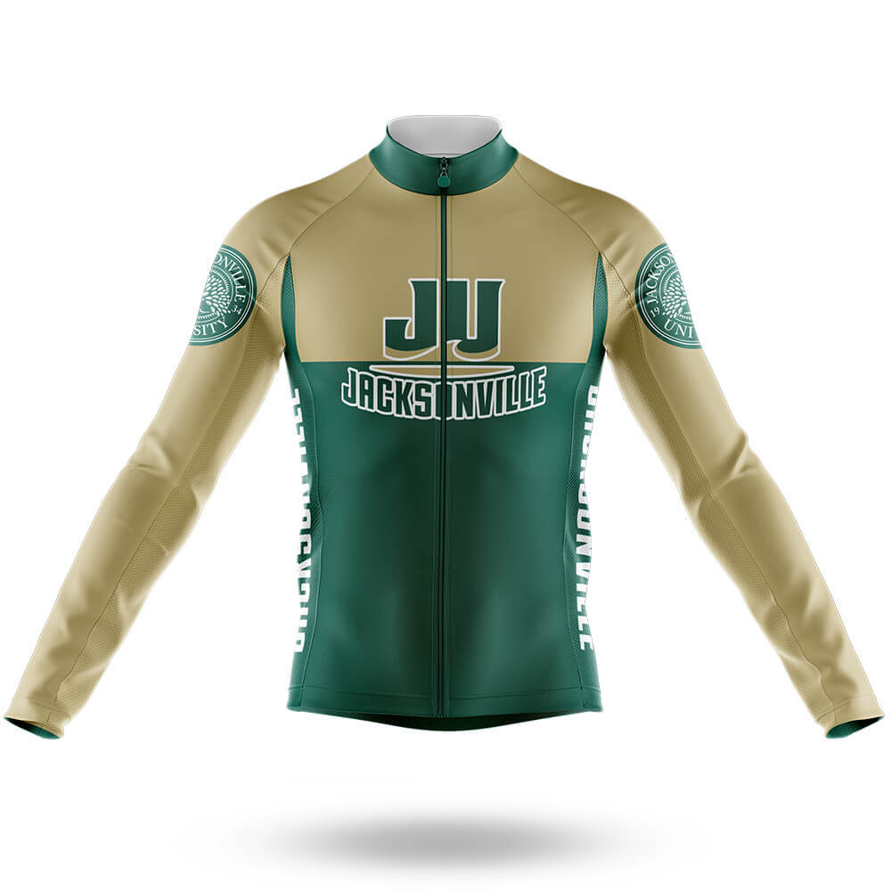 Jacksonville University V2 - Men's Cycling Kit - Global Cycling Gear