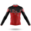 Rensselaer Polytechnic Institute V2 - Men's Cycling Kit - Global Cycling Gear