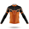 University of Texas Austin V2 - Men's Cycling KitÂ Global Cycling Gear