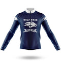 Nevada Wolfpack - Men's Cycling Kit - Global Cycling Gear