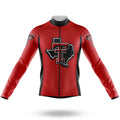 Red Raiders TX - Men's Cycling Kit - Global Cycling Gear