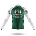 Cleveland State Vikings - Men's Cycling Kit - Global Cycling Gear
