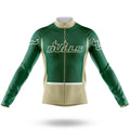 South Florida Bulls - Men's Cycling Kit - Global Cycling Gear