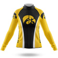 University of Iowa - Women's Cycling KitÂ Global Cycling Gear