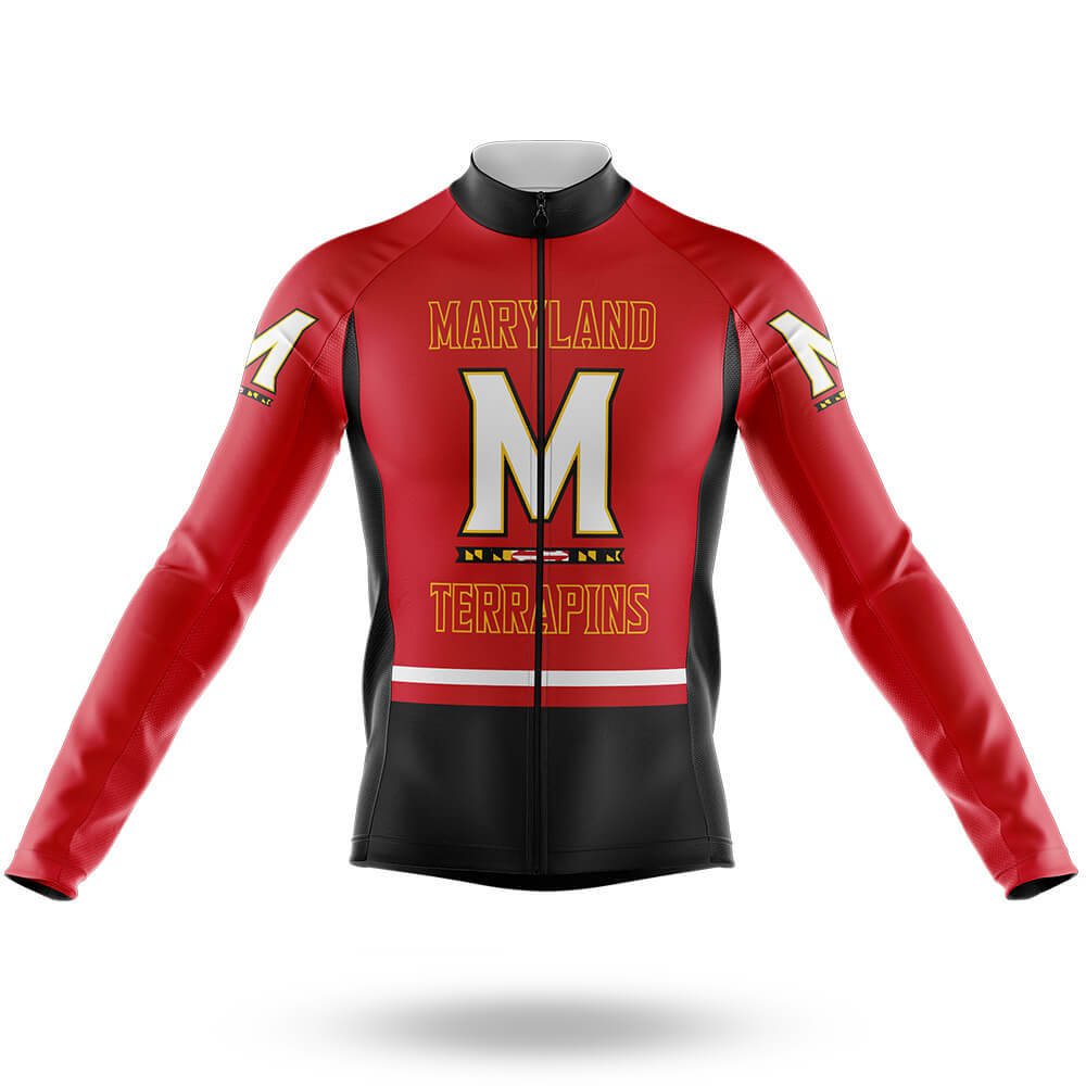 M Terrapins - Men's Cycling Kit - Global Cycling Gear