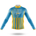 Long Island University USA - Men's Cycling Kit - Global Cycling Gear