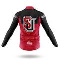 Seattle University V2 - Men's Cycling Kit - Global Cycling Gear