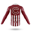 Colgate University USA - Men's Cycling Kit - Global Cycling Gear