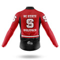 NC State Wolfpack - Men's Cycling Kit - Global Cycling Gear