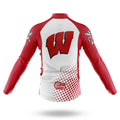 Badgers V6 - Men's Cycling Kit - Global Cycling Gear