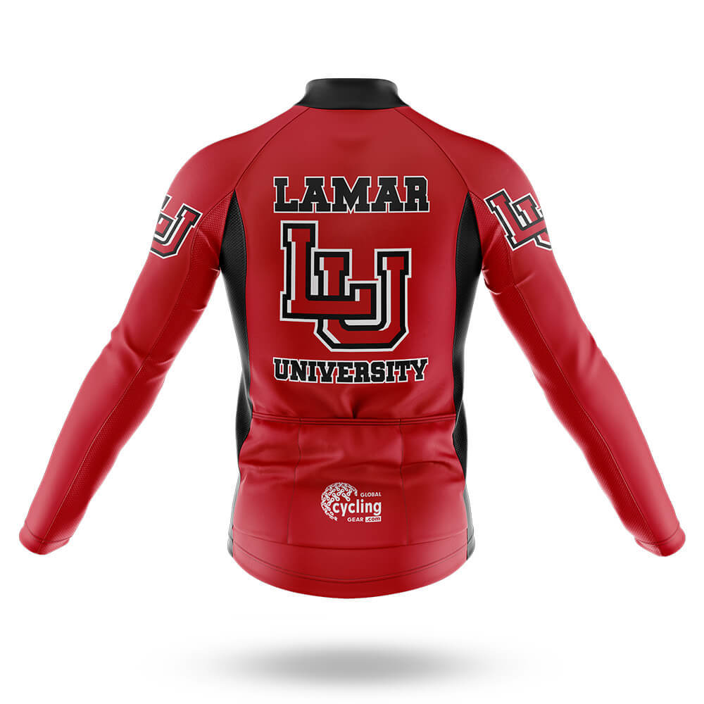 Lamar - Men's Cycling Kit - Global Cycling Gear