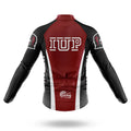 Indiana University of Pennsylvania - Men's Cycling Kit - Global Cycling Gear