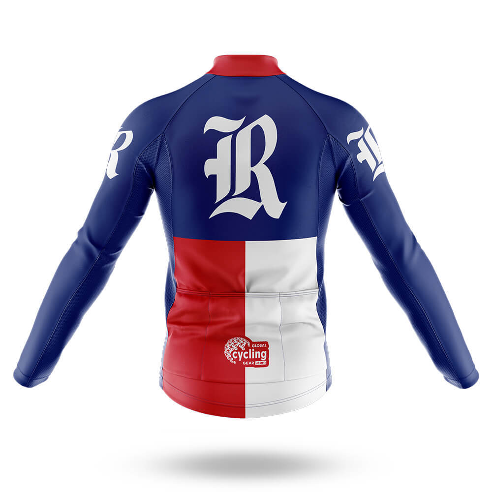 Rice Owls TX - Men's Cycling Kit - Global Cycling Gear