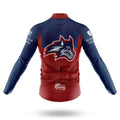 Stony Brook University V2 - Men's Cycling Kit - Global Cycling Gear
