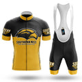 University of Southern Mississippi V2 - Men's Cycling Kit - Global Cycling Gear