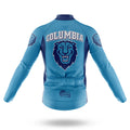 Columbia Lions - Men's Cycling KitÂ Global Cycling Gear