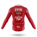 Utah Utes Fan - Men's Cycling KitÂ Global Cycling Gear