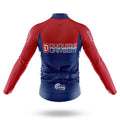 Duquesne University V2 - Men's Cycling Kit - Global Cycling Gear