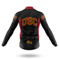 USC - Men's Cycling Kit - Global Cycling Gear