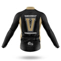 Commodores Big V - Men's Cycling Kit - Global Cycling Gear