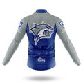 University of New Hampshire V2 - Men's Cycling Kit - Global Cycling Gear