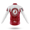University of Alabama V2 - Men's Cycling Kit - Global Cycling Gear