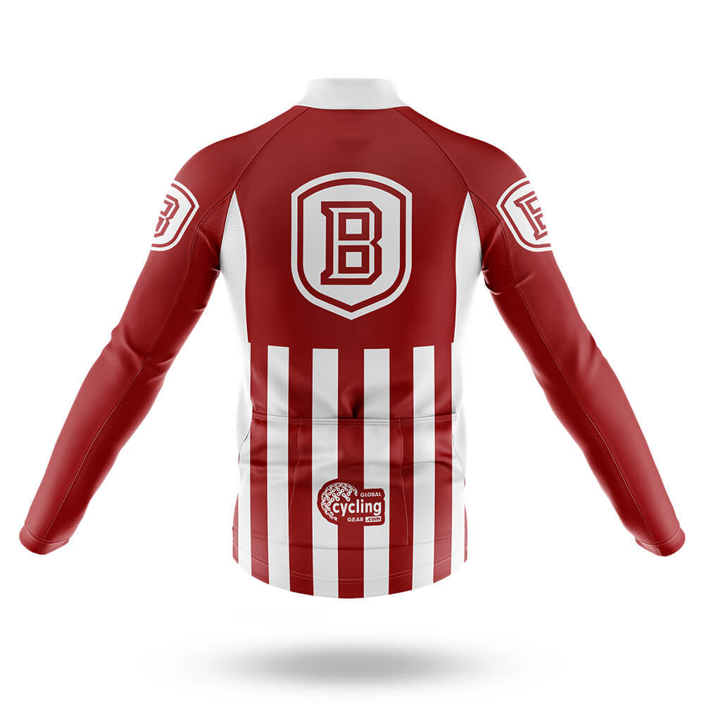 Bradley University USA - Men's Cycling Kit - Global Cycling Gear