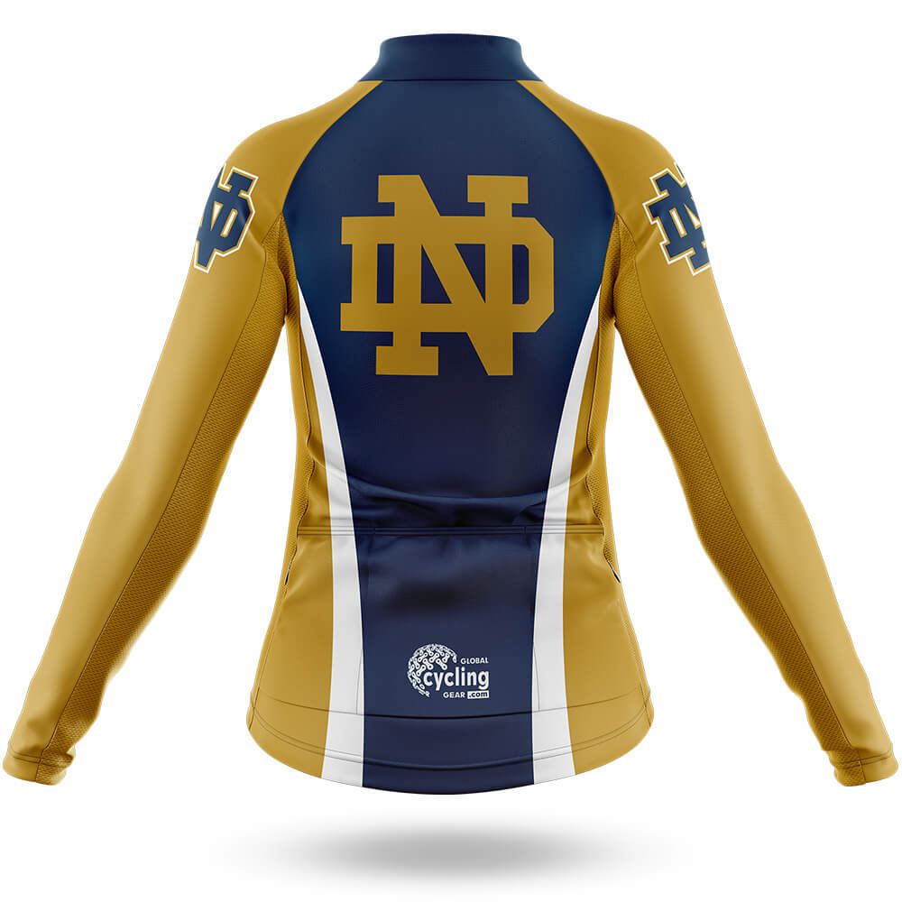 The Irish - Women's Cycling Kit - Global Cycling Gear