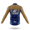 Georgia Southern University V2 - Men's Cycling Kit - Global Cycling Gear