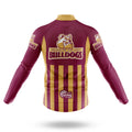 Brooklyn College USA - Men's Cycling Kit - Global Cycling Gear