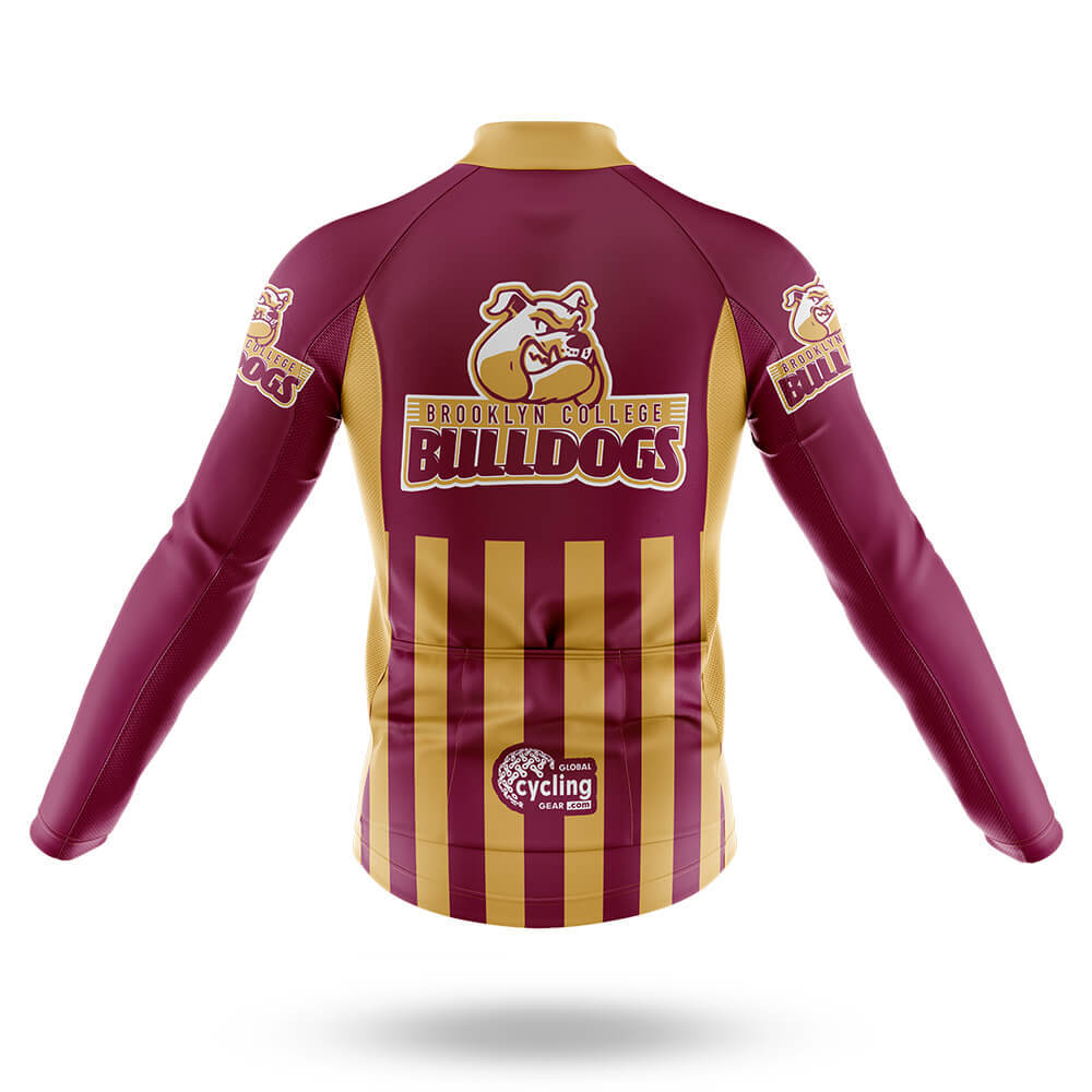 Brooklyn College USA - Men's Cycling Kit - Global Cycling Gear