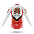 Maryland Mascot V3 - Men's Cycling Kit - Global Cycling Gear