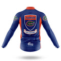 UF Gators Shield - Men's Cycling Kit - Global Cycling Gear