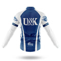 University of Nebraska at Kearney - Men's Cycling Kit - Global Cycling Gear