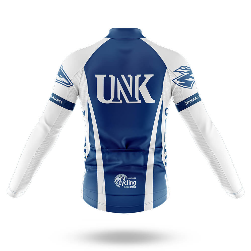 University of Nebraska at Kearney - Men's Cycling Kit - Global Cycling Gear