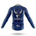 WWU Vikings - Men's Cycling Kit - Global Cycling Gear