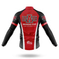 Arkansas State University - Men's Cycling Kit - Global Cycling Gear