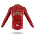 DU Pioneers - Men's Cycling Kit - Global Cycling Gear