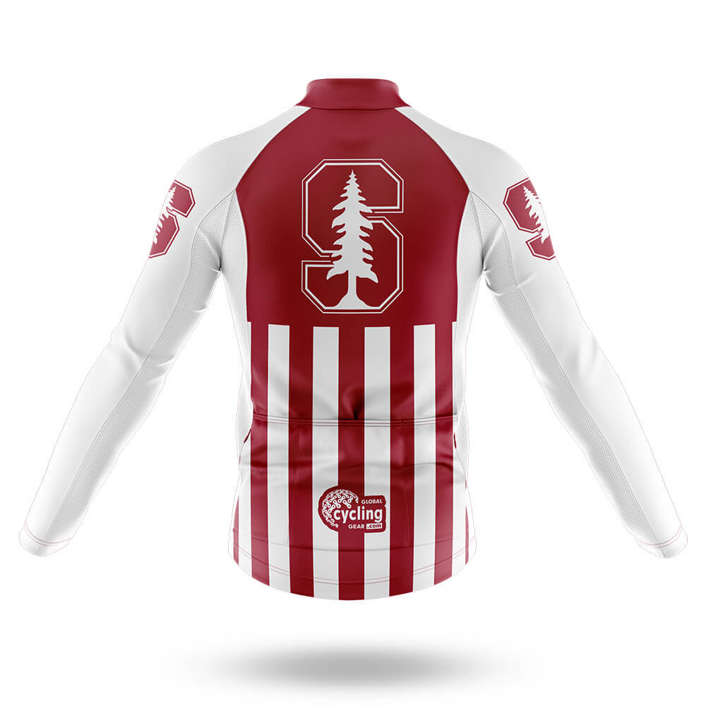 Stanford University USA - Men's Cycling Kit - Global Cycling Gear