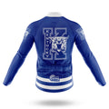 Retro UK Wildcats - Men's Cycling Kit - Global Cycling Gear