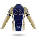 University of Akron - Men's Cycling Kit - Global Cycling Gear
