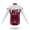 West Texas A&M University V2 - Men's Cycling Kit - Global Cycling Gear