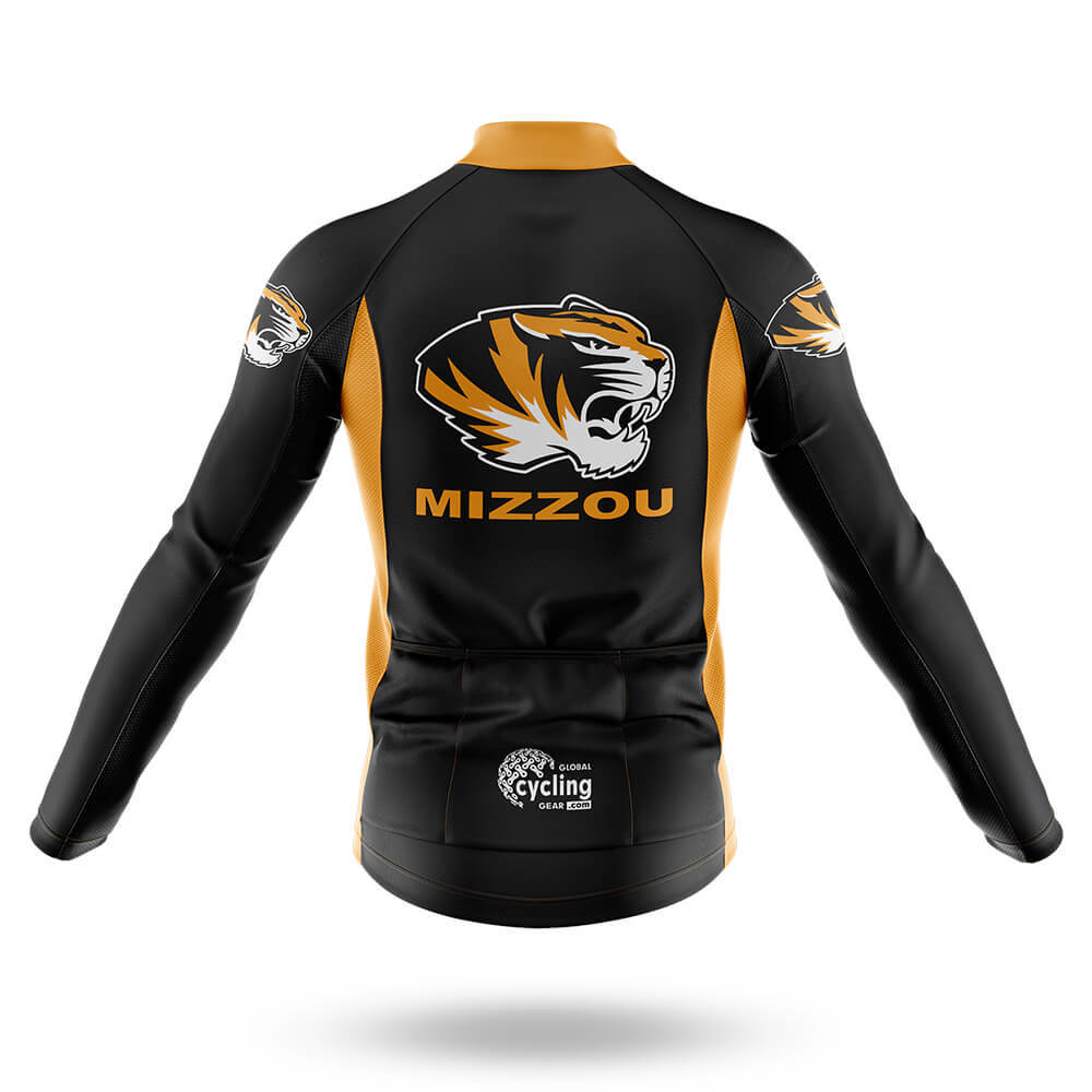 Mizzou - Men's Cycling Kit - Global Cycling Gear